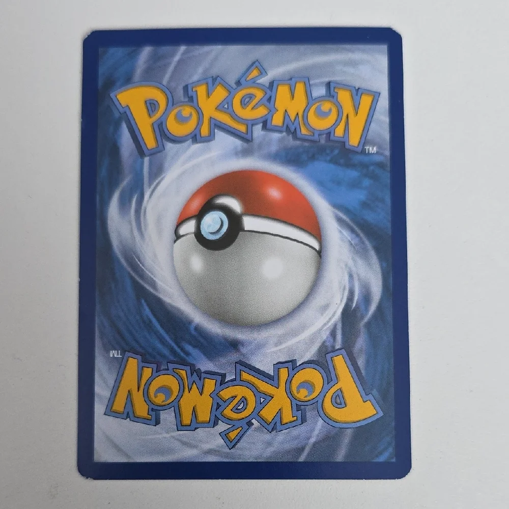 Pokemon Sableye Card